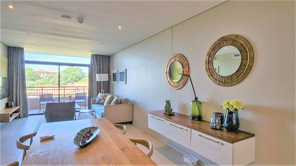 2 Bed Apartment in Zimbali Estate photo number 5