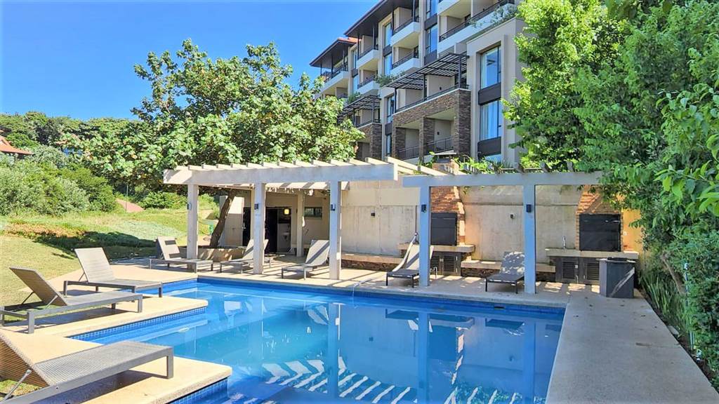 2 Bed Apartment in Zimbali Estate photo number 25