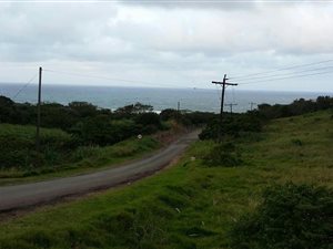 2092 m² Land available in Sezela