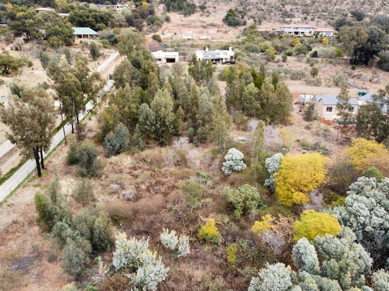 8771 m² Land available in Poortview photo number 7