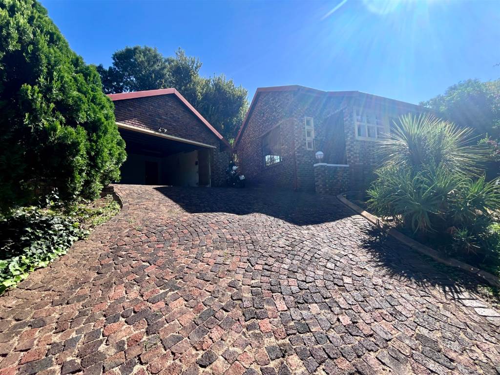 3 Bed House for sale in Mulbarton T4528914 Private Property