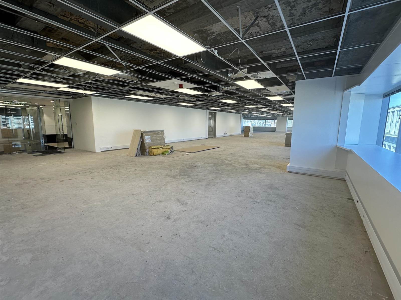 853  m² Commercial space in Foreshore photo number 12