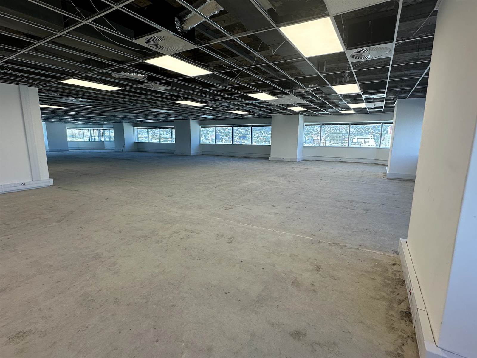 853  m² Commercial space in Foreshore photo number 14
