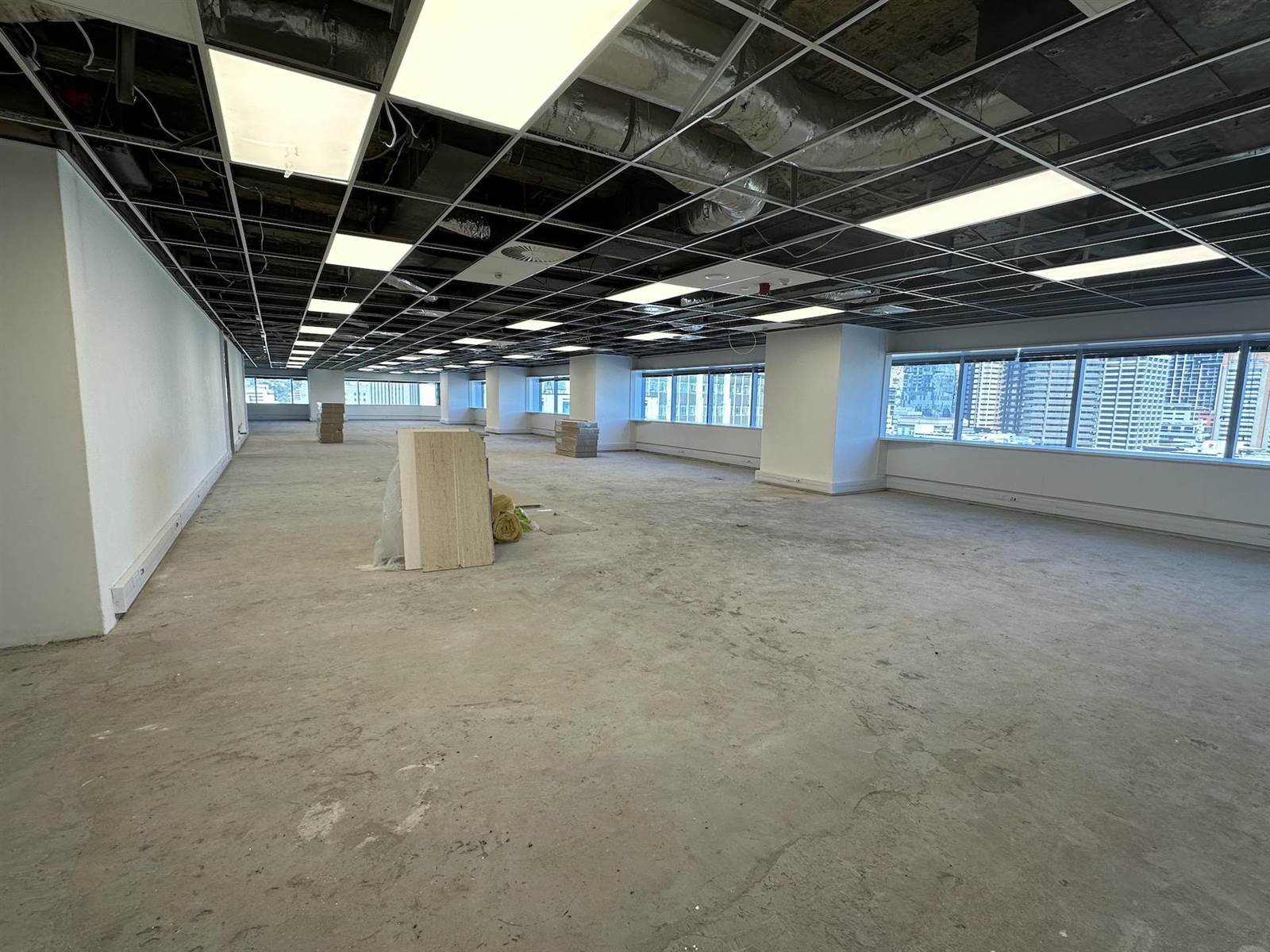 853  m² Commercial space in Foreshore photo number 9