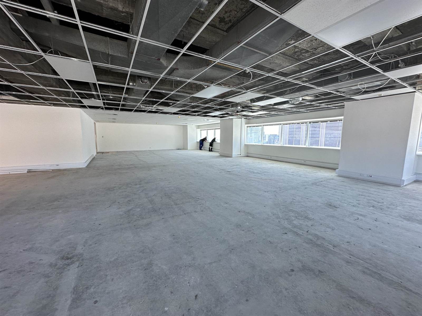 853  m² Commercial space in Foreshore photo number 18