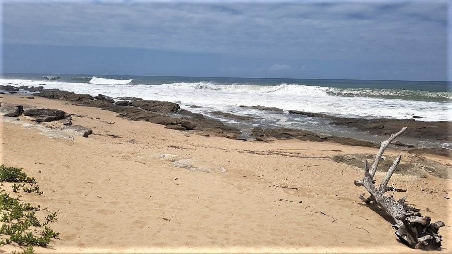 1512 m² Land available in Shelly Beach photo number 4