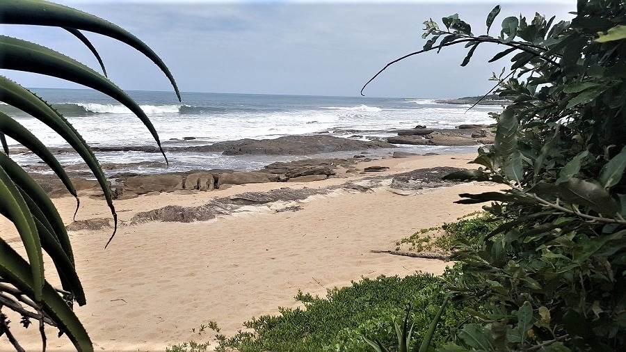 1512 m² Land available in Shelly Beach photo number 8