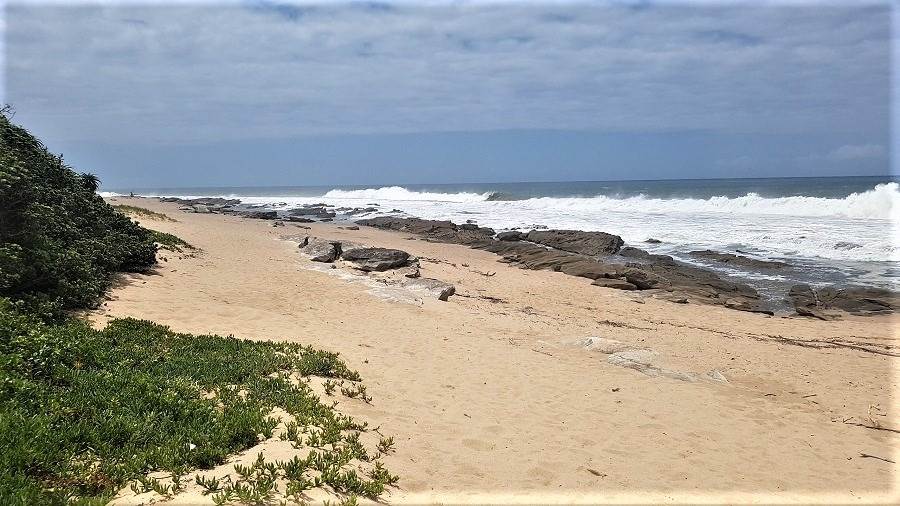 1512 m² Land available in Shelly Beach photo number 5