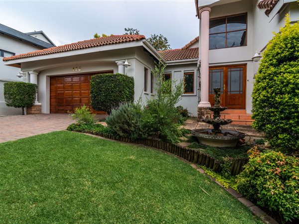 3 Bedroom House 3 Bedroom House
