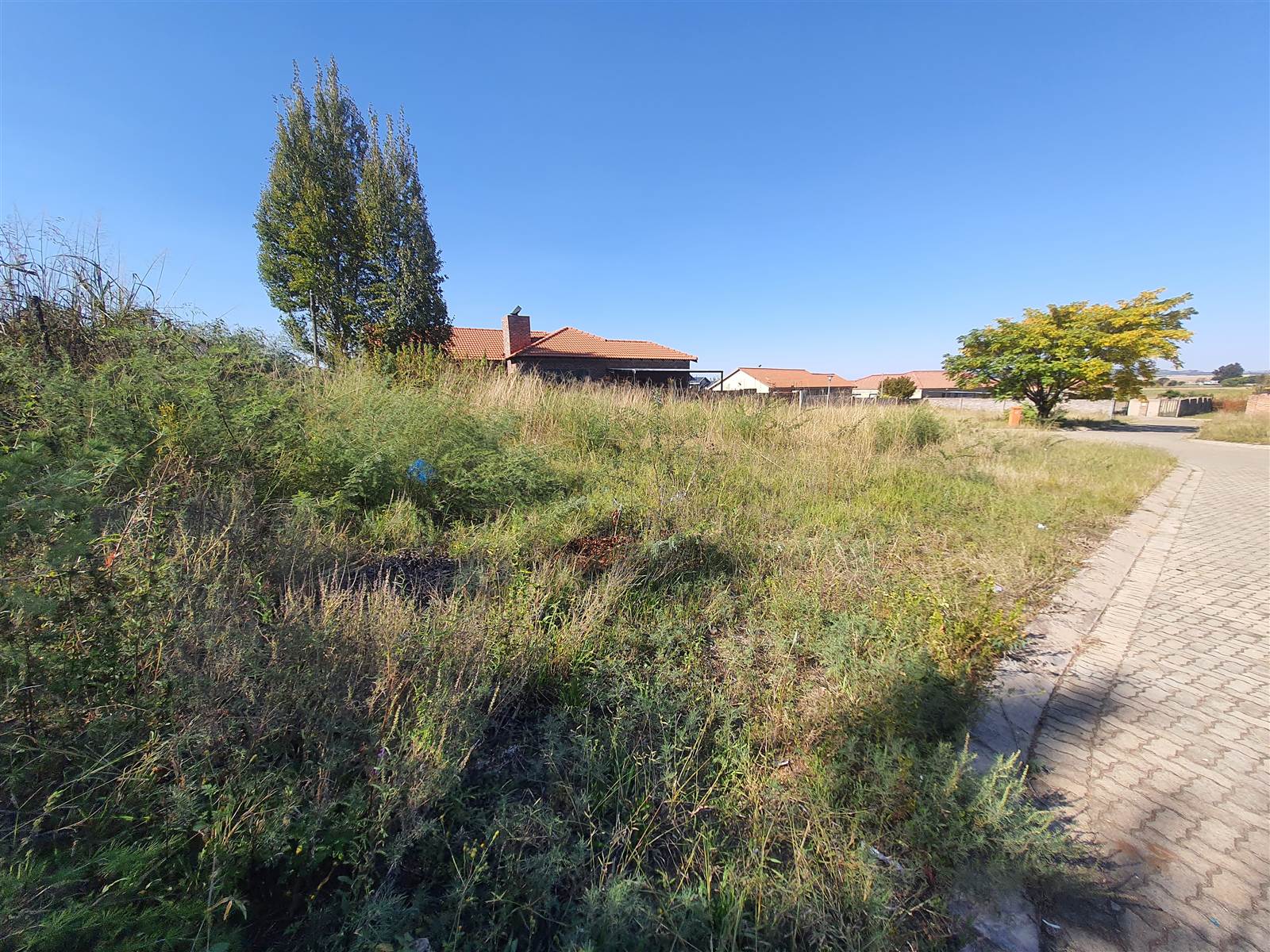 457 m² Land available in Baillie Park photo number 6