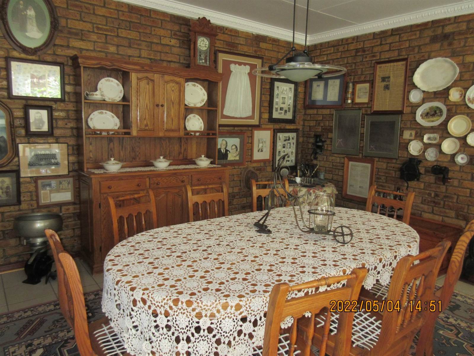 3 Bed House in Oudorp photo number 12