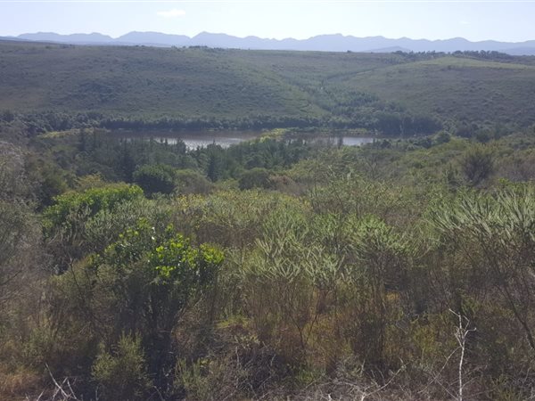 854 m² Land available in Baron View
