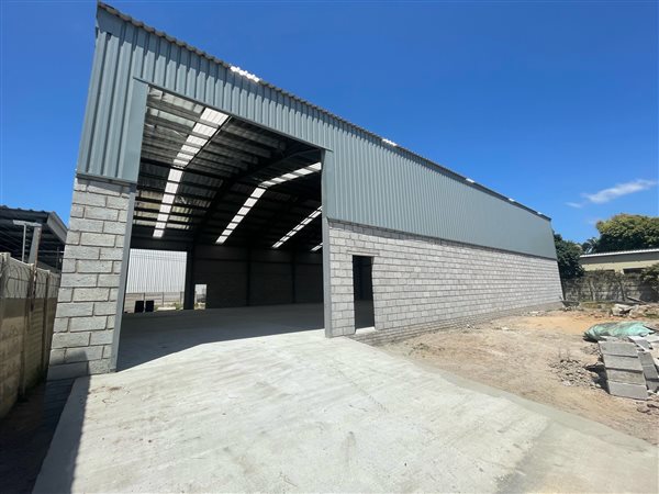 810  m² Commercial space in Newton Park