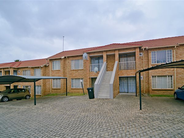 2 Bed Apartment