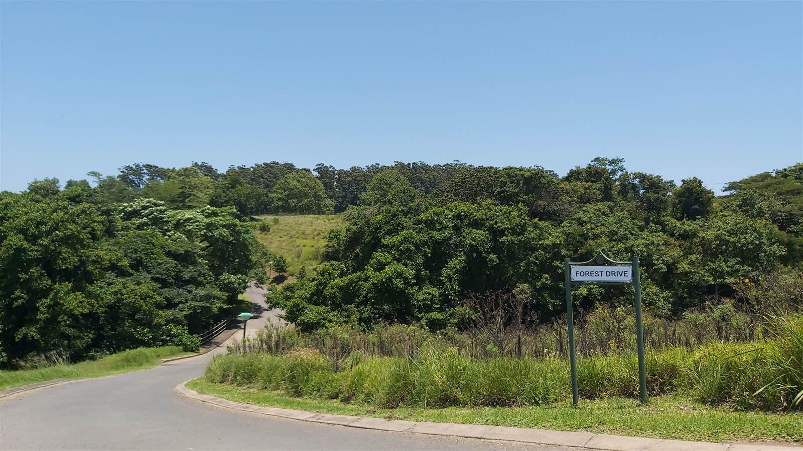 1277 m² Land available in Eshowe photo number 5