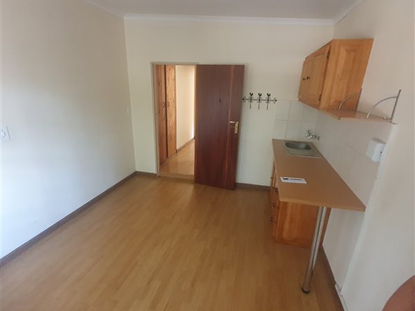 1 Bed Apartment