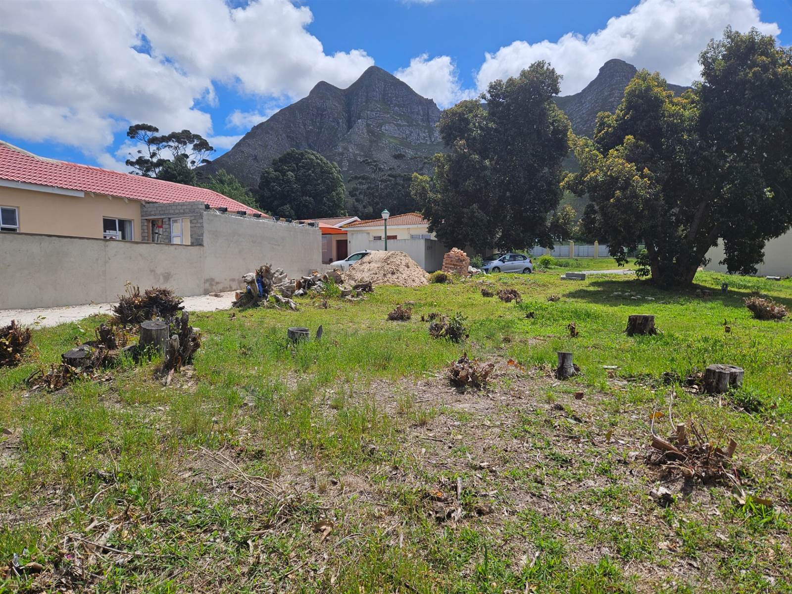 351 m² Land available in Kleinmond photo number 4