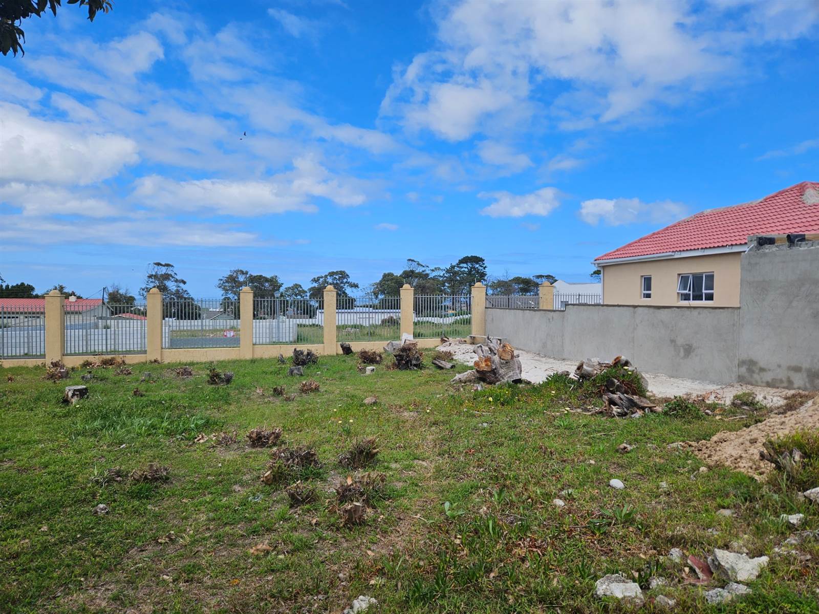 351 m² Land available in Kleinmond photo number 3