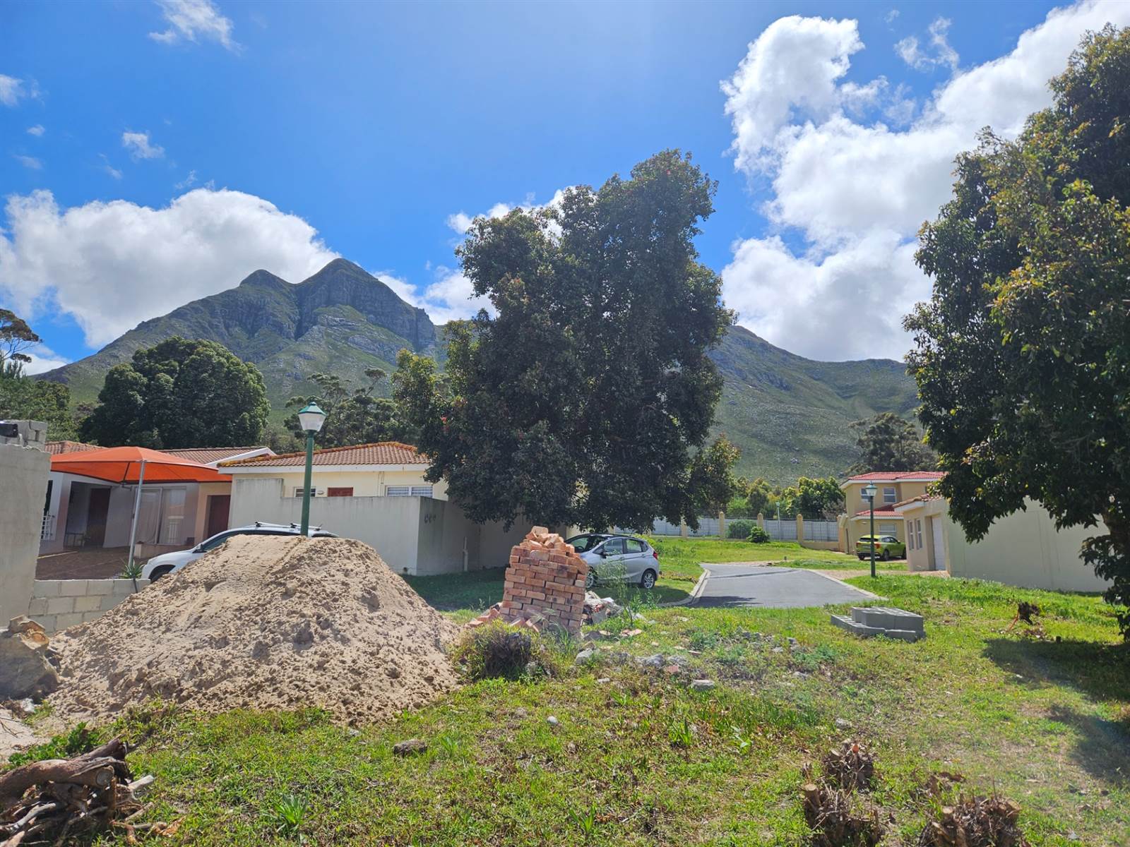 351 m² Land available in Kleinmond photo number 9