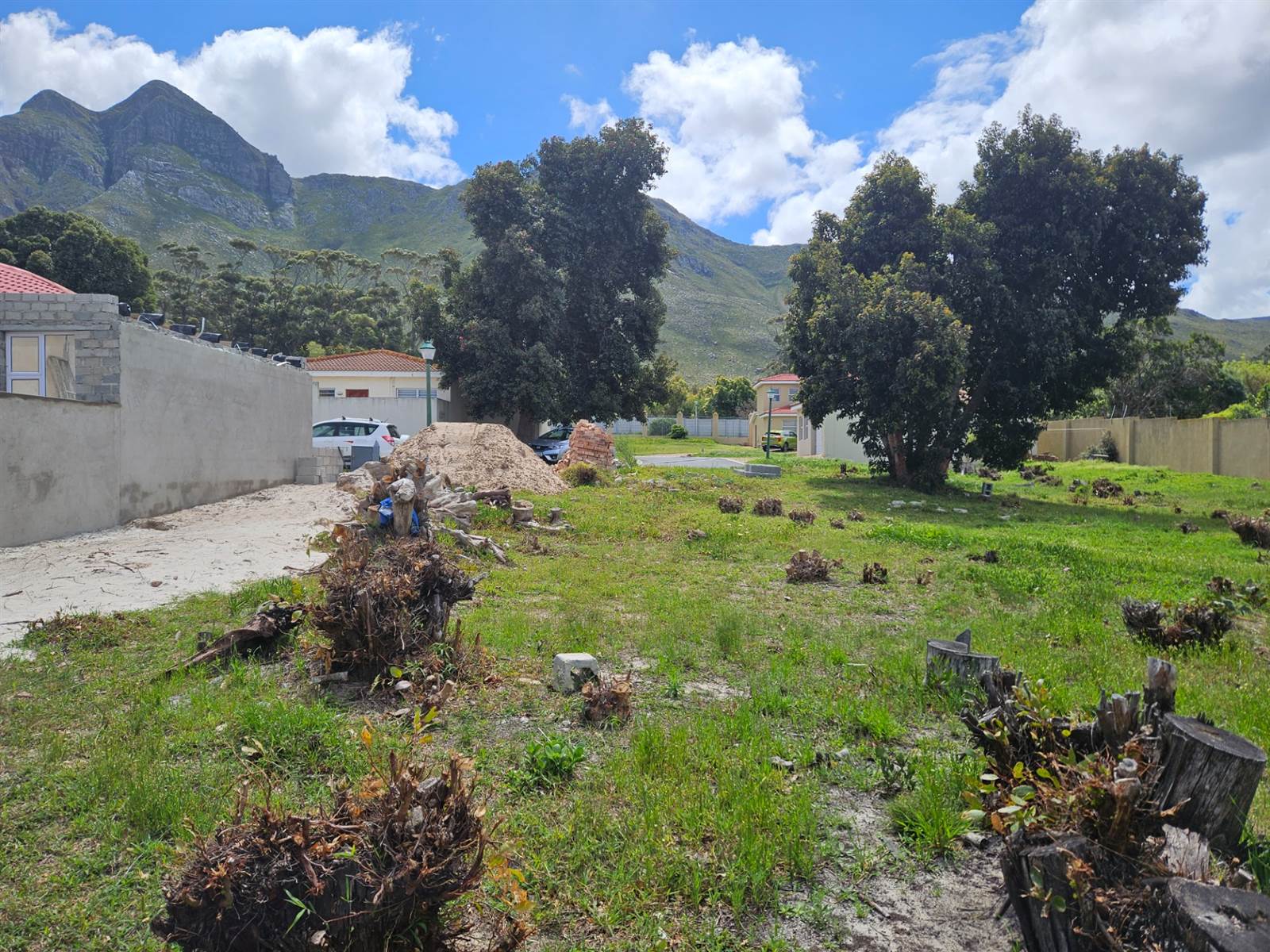351 m² Land available in Kleinmond photo number 5