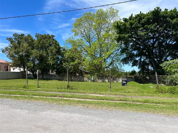 634 m² Land available in Cambridge West