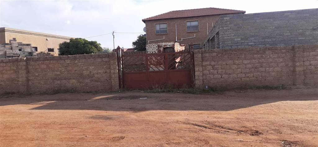 420 m² Land available in Soshanguve photo number 10