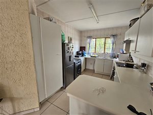 2 Bed Apartment in Magaliessig