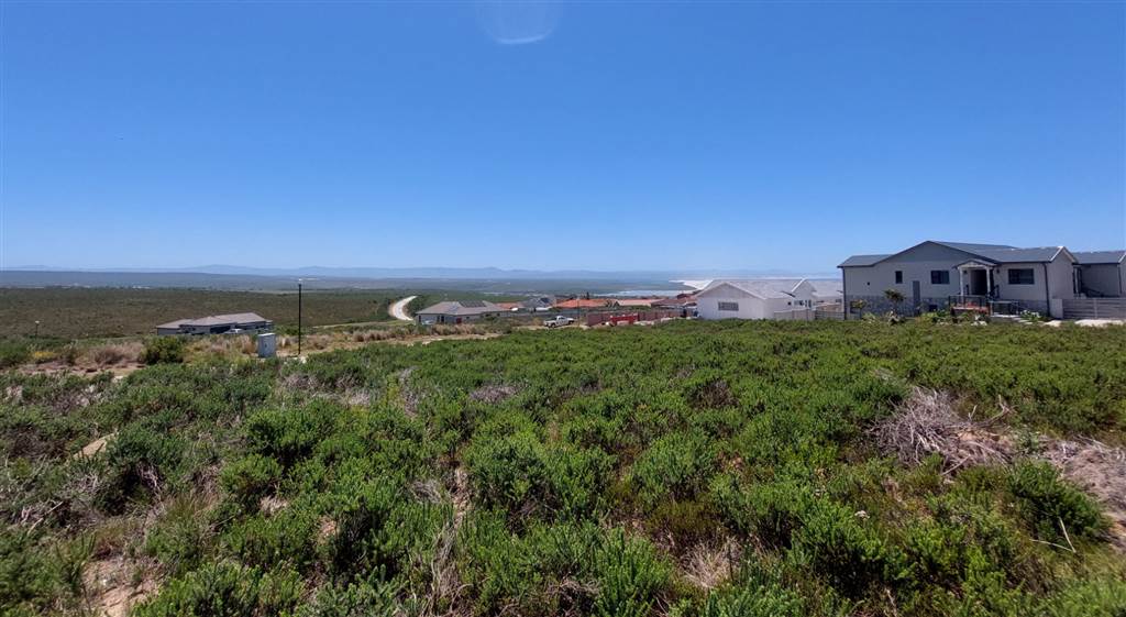 976 m² Land available in Jeffreys Bay photo number 4
