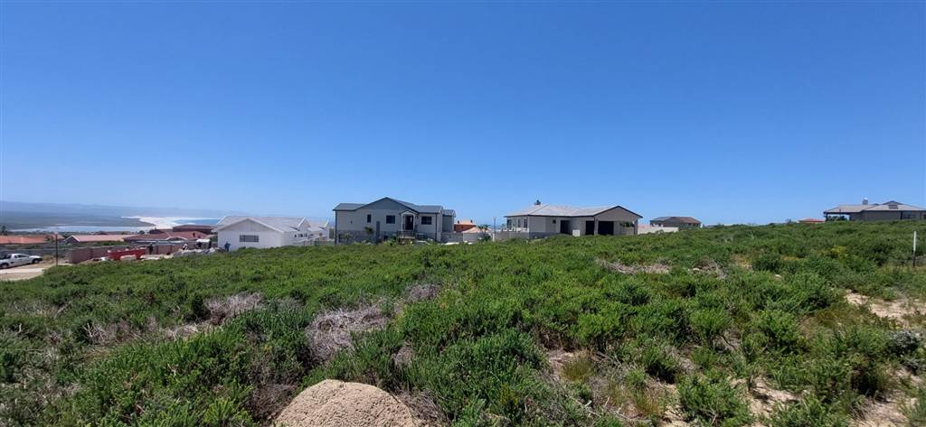 976 m² Land available in Jeffreys Bay photo number 3