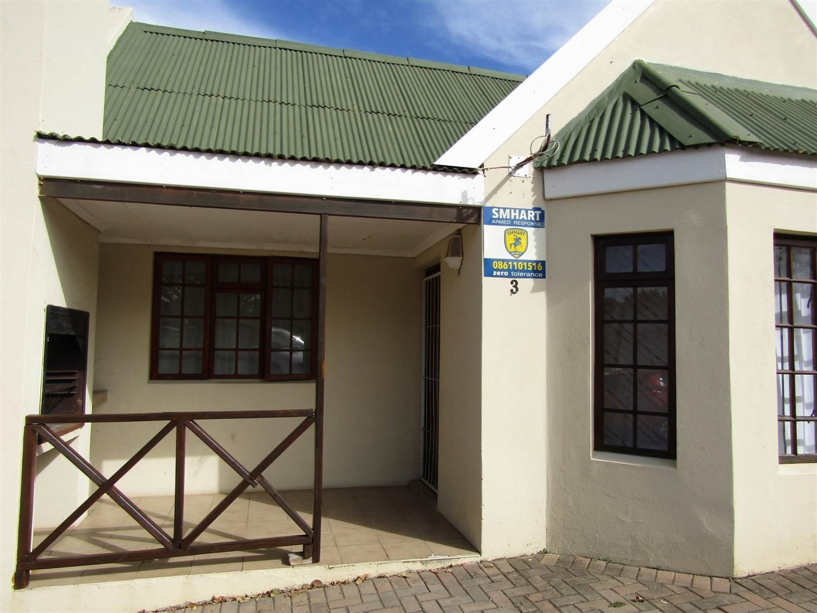 10 Bed House in Humansdorp photo number 21