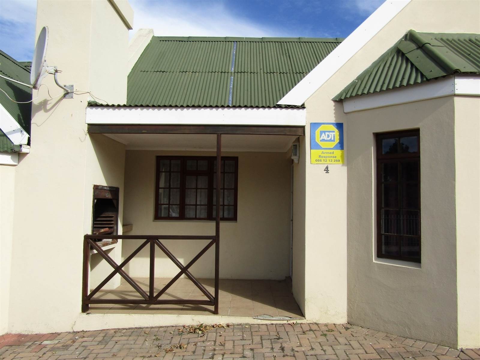 10 Bed House in Humansdorp photo number 20