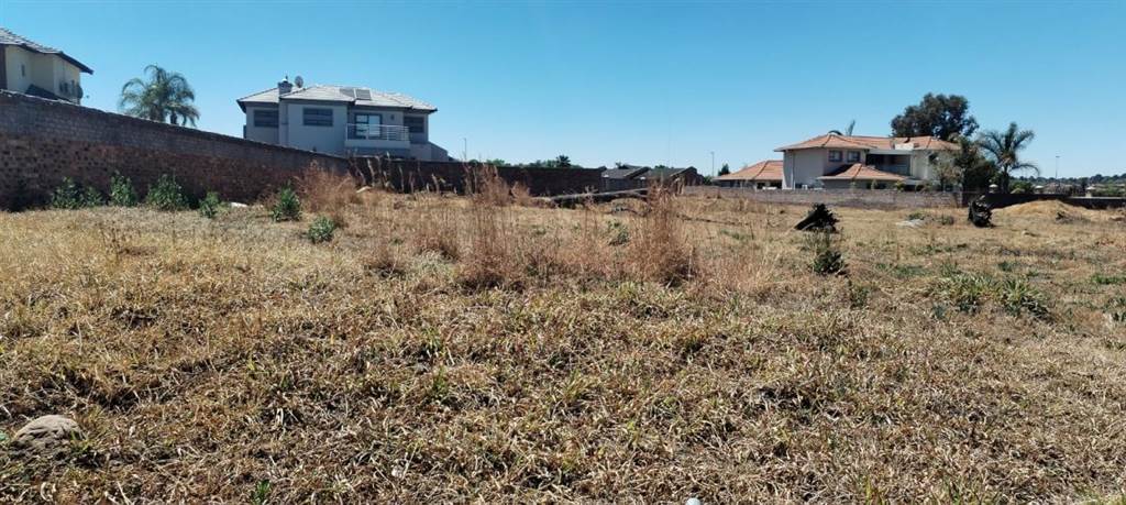 1264 m² Land available in Helderwyk photo number 9