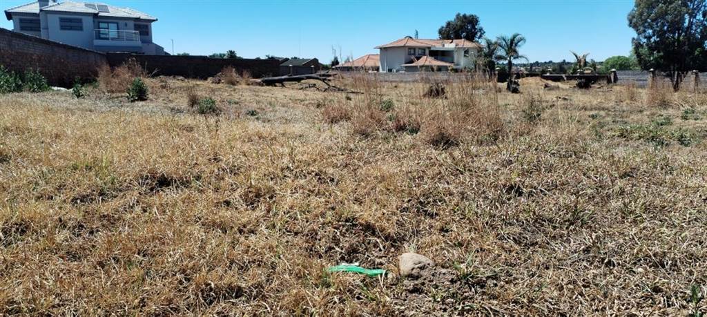 1264 m² Land available in Helderwyk photo number 7