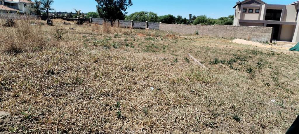 1264 m² Land available in Helderwyk photo number 6