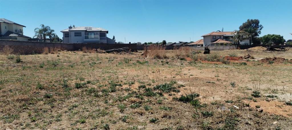 1264 m² Land available in Helderwyk photo number 10