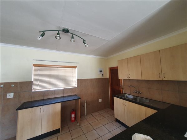 3 Bed Townhouse