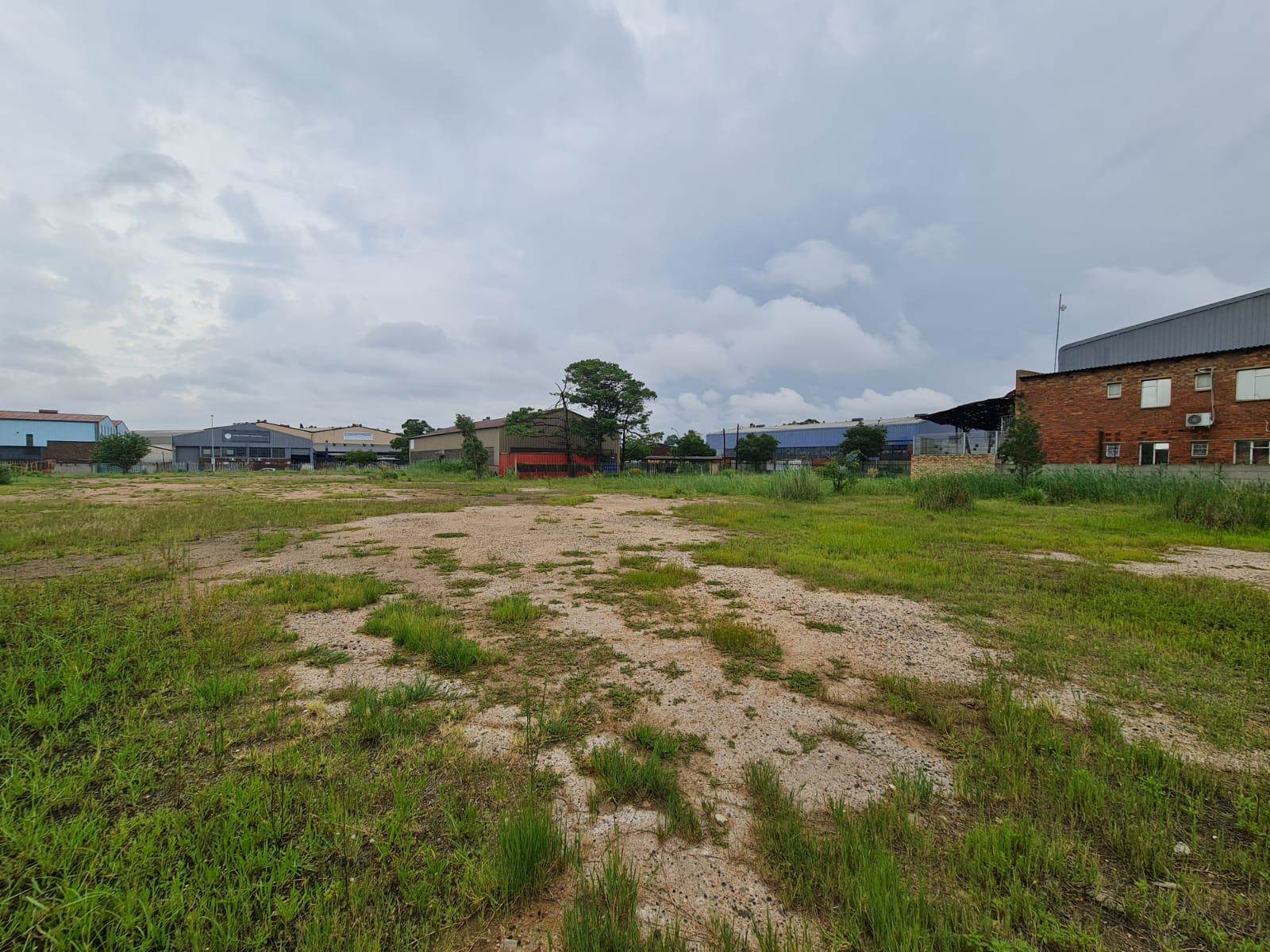 4700 m² Land available in Wadeville photo number 8