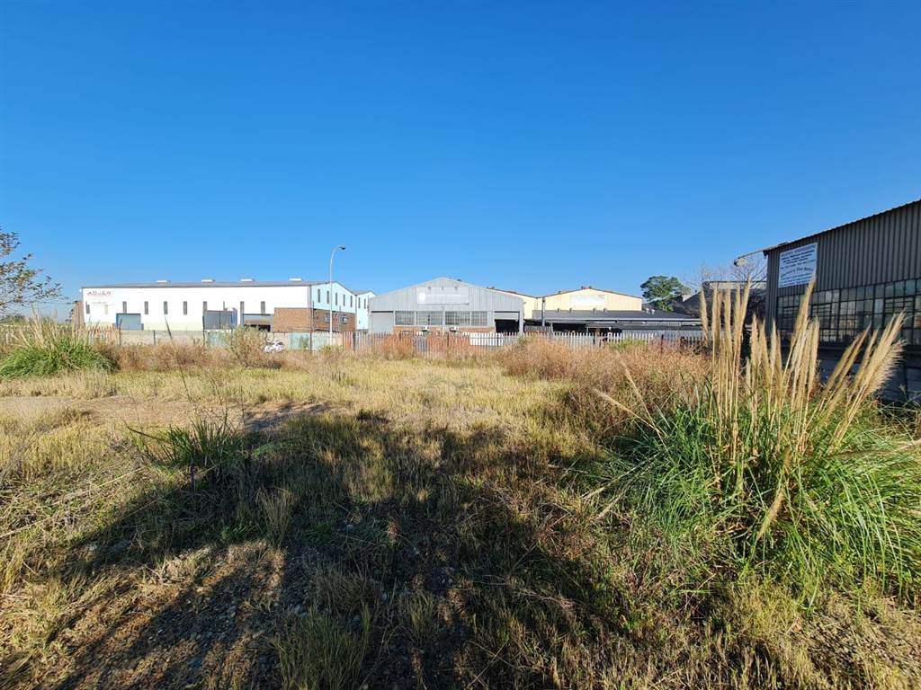 4700 m² Land available in Wadeville photo number 29