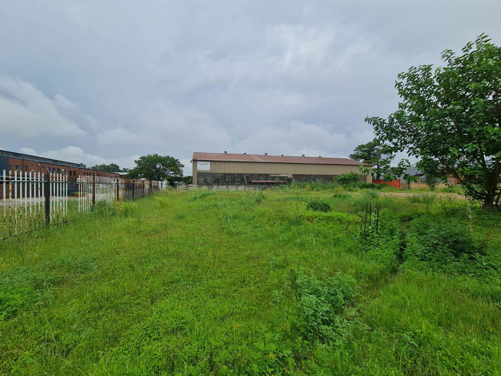 4700 m² Land available in Wadeville photo number 7