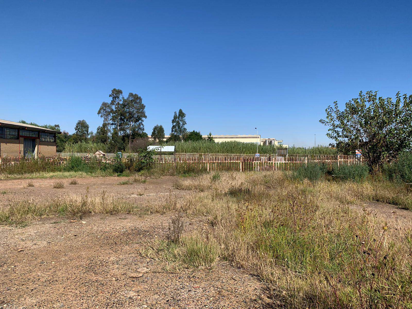 4700 m² Land available in Wadeville photo number 22