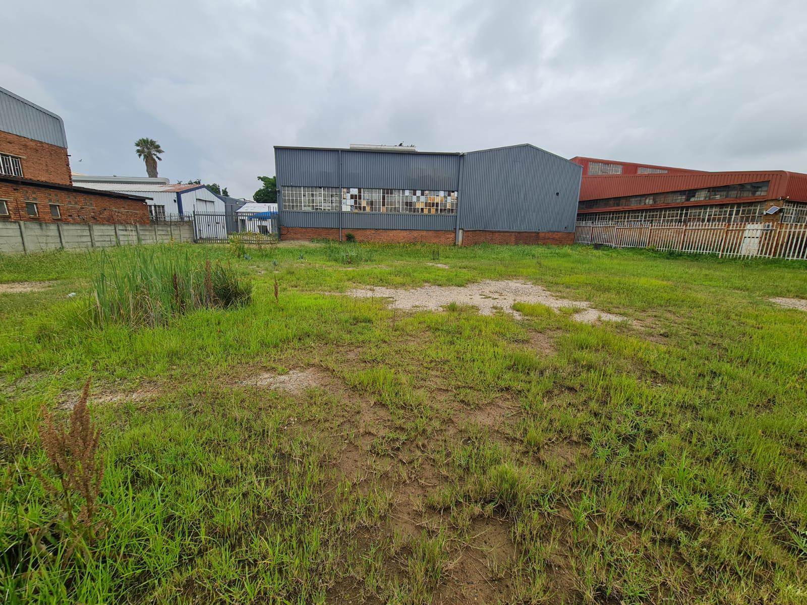 4700 m² Land available in Wadeville photo number 13