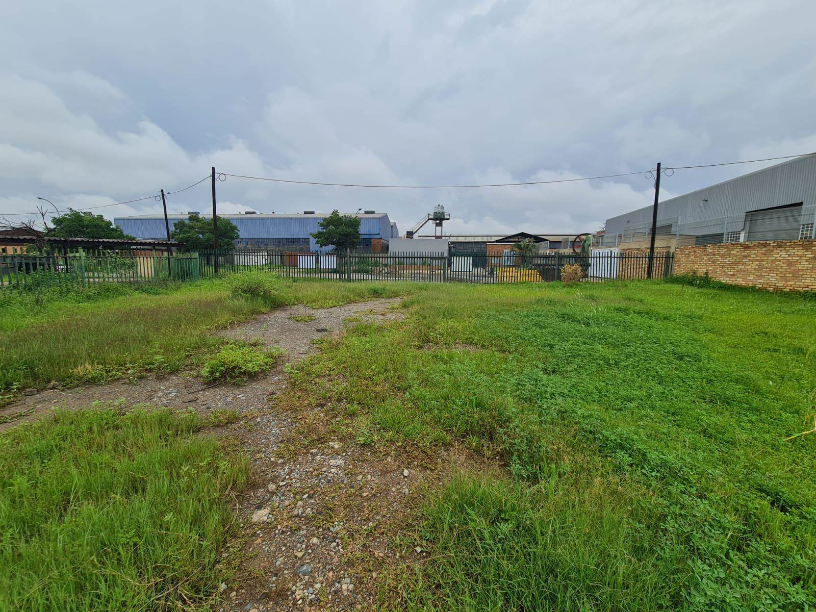4700 m² Land available in Wadeville photo number 14