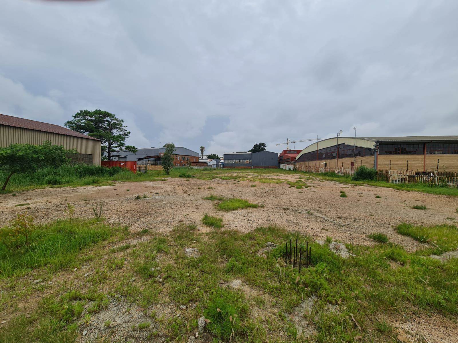 4700 m² Land available in Wadeville photo number 18