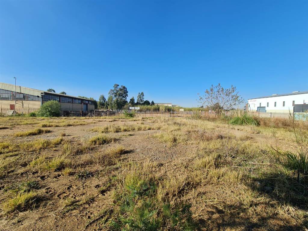 4700 m² Land available in Wadeville photo number 28