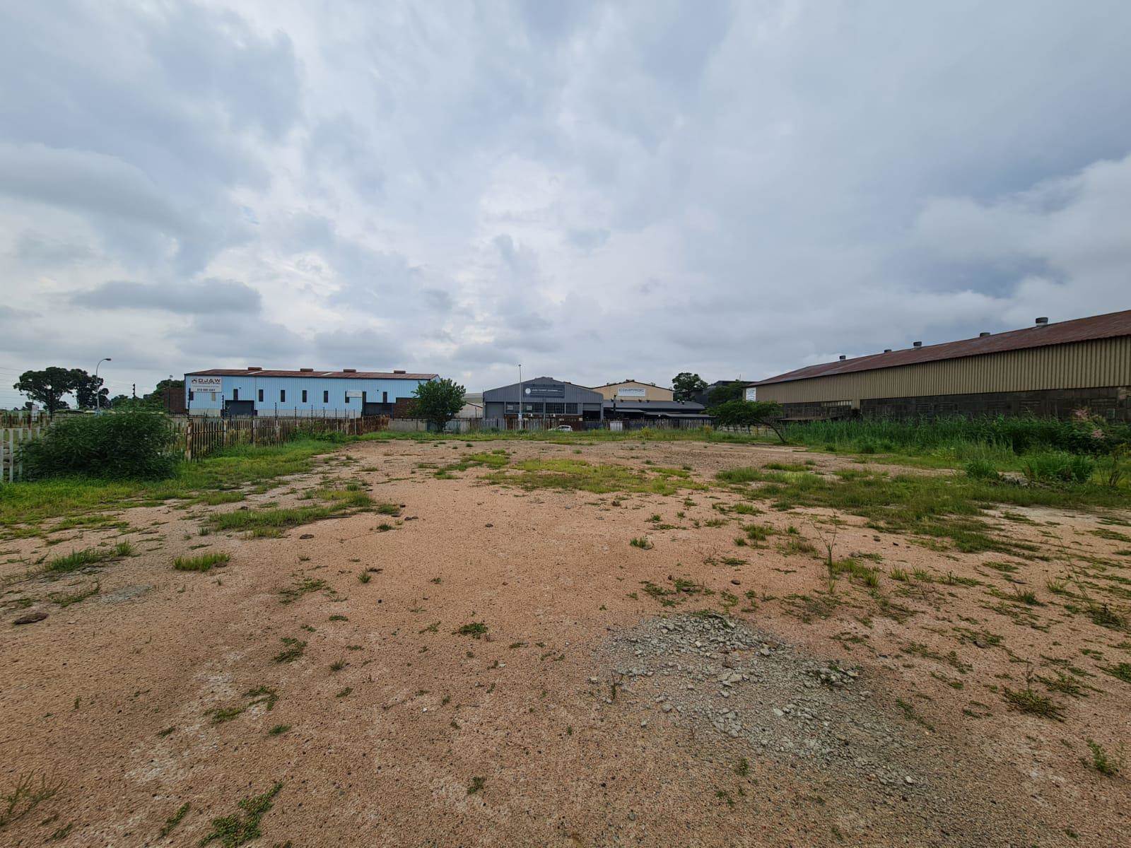 4700 m² Land available in Wadeville photo number 6