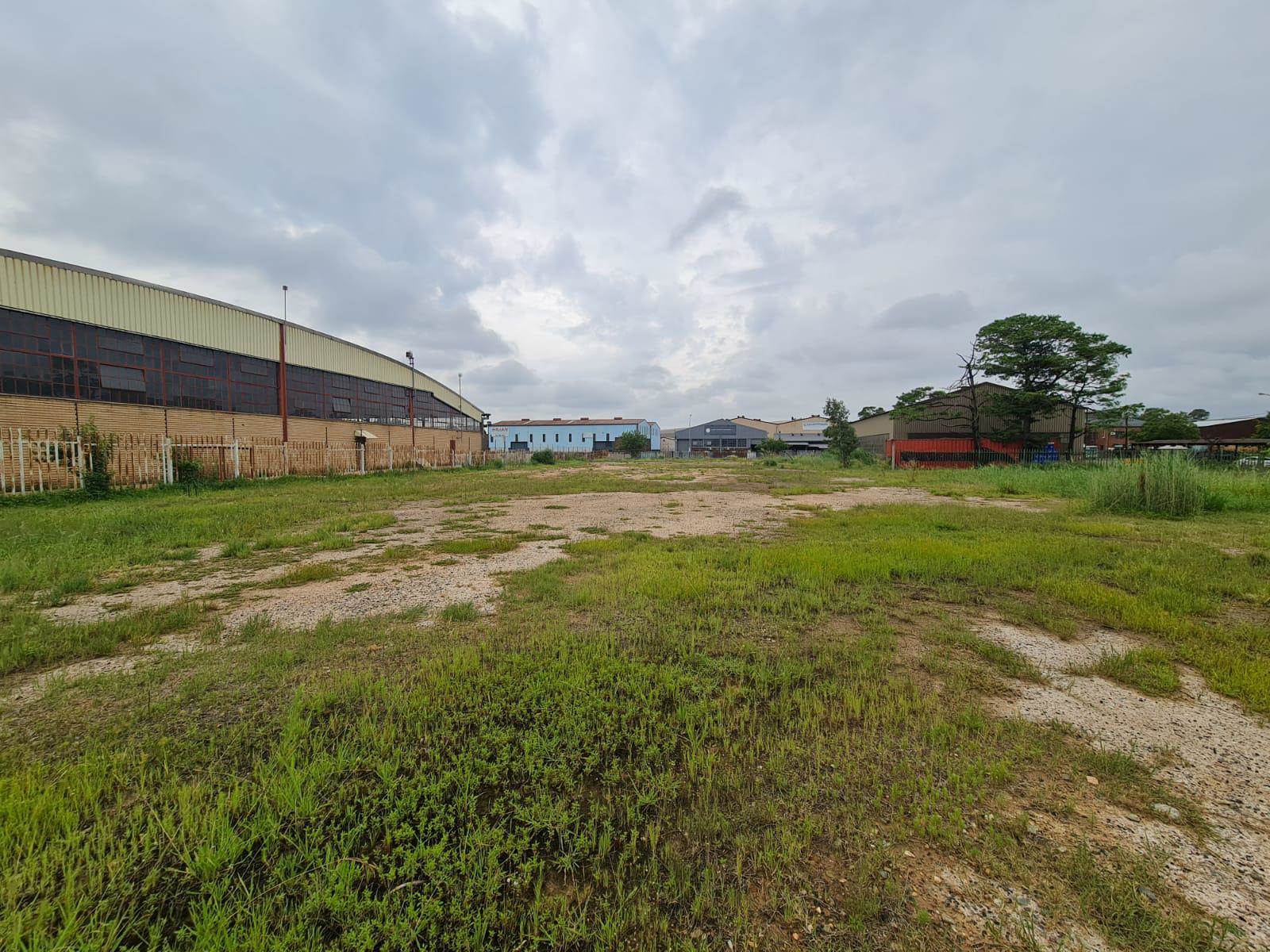 4700 m² Land available in Wadeville photo number 9
