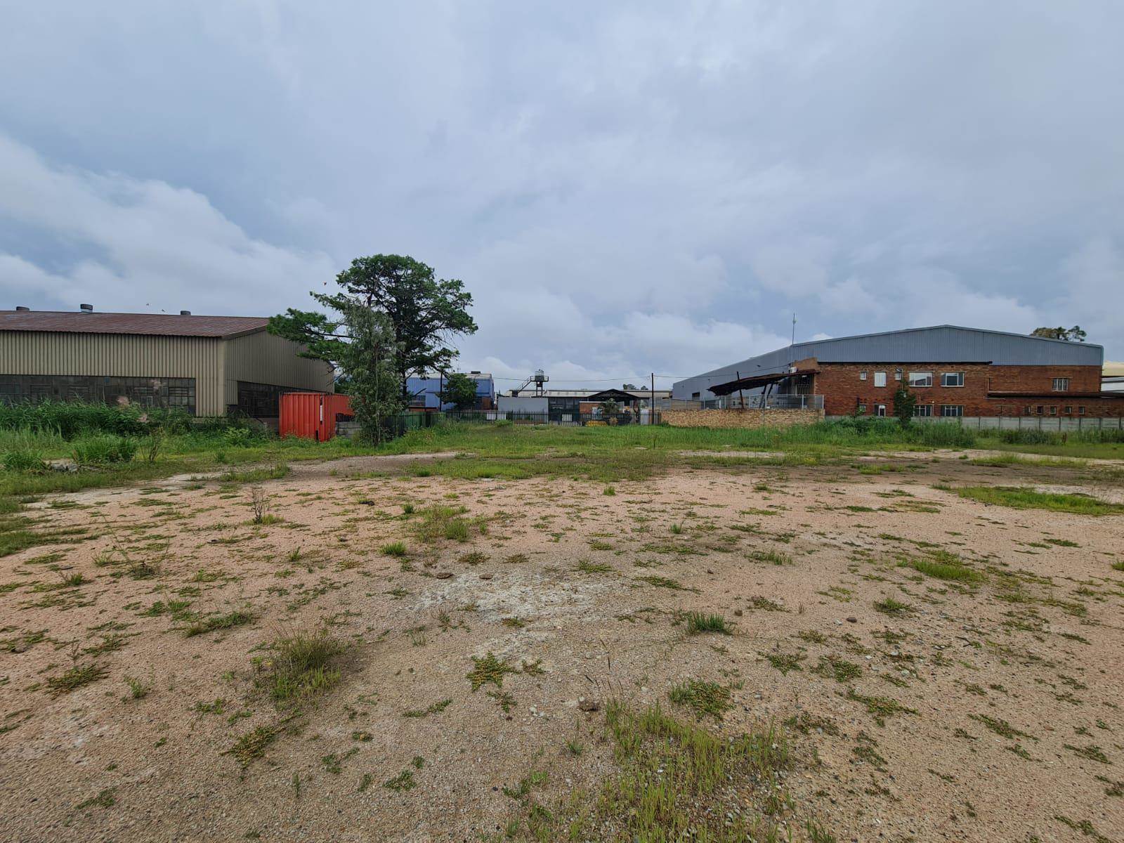 4700 m² Land available in Wadeville photo number 17