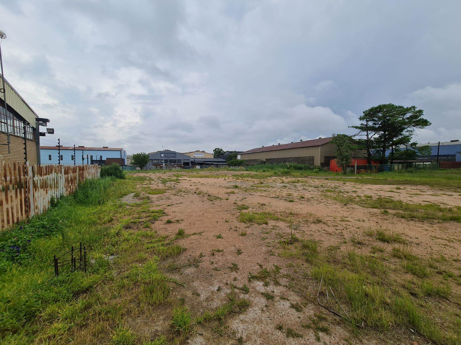 4700 m² Land available in Wadeville photo number 10