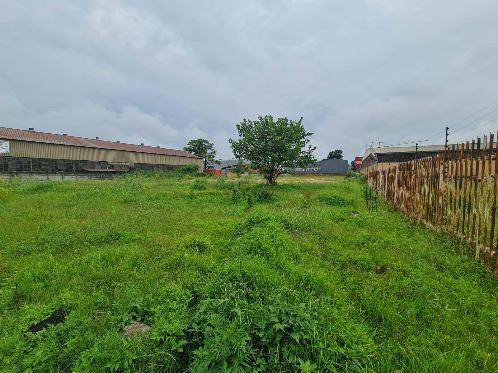 4700 m² Land available in Wadeville photo number 19