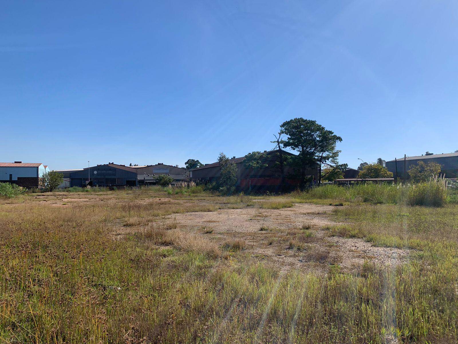 4700 m² Land available in Wadeville photo number 5